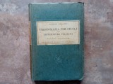 CRESTOMAZIA PER SECOLI DELLA LETTERATURA ITALIANA , vol. 3 - G. MALAGOLI, 1934