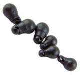 Conector Korum Quick Change Beads Standard, 8buc/plic