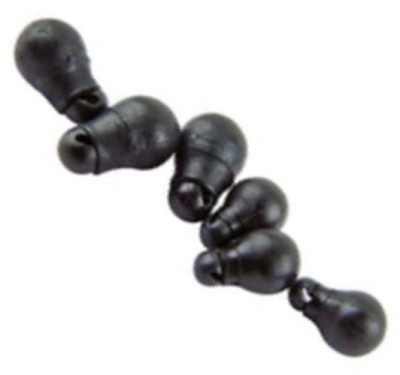 Conector Korum Quick Change Beads Standard, 8buc/plic foto