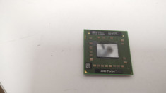 AMD Turion 64 X2 RM-72 2.1GHz Socket S1 Laptop CPU - TMRM72DAM22GG foto