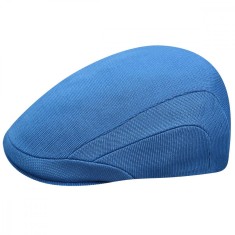 Basca Kangol Tropic 507 Albastru (Masuri: L) - Cod 973454363 foto