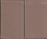 Liviu Rebreanu - Opere alese, 2 volume