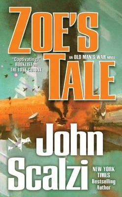 Zoe&#039;s Tale