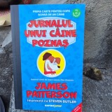 Jurnalul unui caine poznas - James Patterson