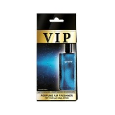 Odorizant auto Vip Caribi 777