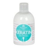 Sampon Cheratina Kallos, 1000 ml