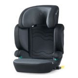 Scaun auto Kinderkraft XPAND 2 i-Size 100-150 cm ISOFIX, Graphite Black