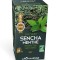 Ceai verde Sencha cu menta bio 18 pliculete x 2g, Aromandise