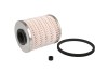 Filtru combustibil NISSAN INTERSTAR, PRIMASTAR; OPEL MOVANO, B, VIVARO; RENAULT TRAFIC II, MASTER II, III, MASCOTT 1.9dCi/3.0dCi 03.01-, original 770, Rapid