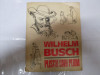 Plisch Und Plum - Wilhelm Bush ,550496, Ion Creanga