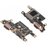 Placa cu Conector Incarcare - Microfon - Modul Cititor SIM Xiaomi Poco X7 Pro