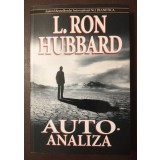 L. Ron Hubbard - Auto-analiza Autoanaliza: un simplu volum de teste și procese