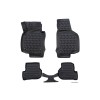 Covoare cauciuc tavita compatibile VW Jetta V 2005-2010 Cod: 3D AP-1050 / A80-X122v2EU Automotive TrustedCars, Oem