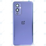 OnePlus 9 (LE2113) Capac baterie ceață de iarnă