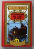 LES TRIBULATIONS D &#039;UN CHINOIS EN CHINE par JULES VERNE , 1992