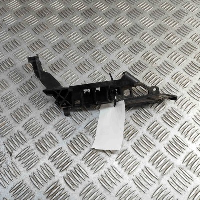 Suport bara de protecție dreapta față PORSCHE Taycan 2022 OEM: 9J1807228B 31861471 foto