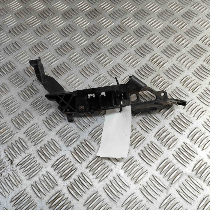 Suport bara de protecție dreapta față PORSCHE Taycan 2022 OEM: 9J1807228B 31861471