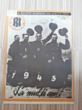 Revista Realitatea Ilustrata nr.249/1943