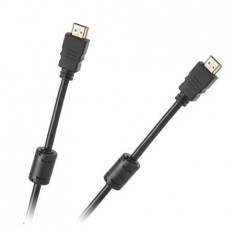 CABLU DIGITAL HDMI - HDMI 10M foto