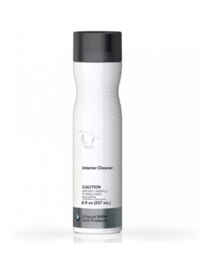 Solutie Curatare Interior Auto BMW Interior Cleaner 250ml foto