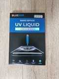 Folie blue shield samsung note 20 ultra nano optics uv liquid, Samsung Galaxy Note, Anti zgariere