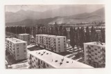 RF45 -Carte Postala- Brasov, cartierul Steagu Rosu, circulata 1964
