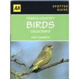 Spotter Guide: Town &amp; Country Birds 3