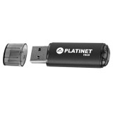 FLASH DRIVE USB X-DEPO SOFT EEGO 16GB EuroGoods Quality, Platinet