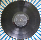 Disc Vinil Beethoven - Valentin Gheorghiu - Silvia Marcovici - - Electrecord -ECE 01159