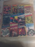 SVEN HASSEL - LOT 12 CARTI Editura Nemira 1992 - 1993