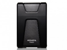 EHDD 2TB ADATA 2.5 AHD680-2TU31-CBK foto