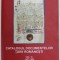 ARHIVELE NATIONALE ALE ROMANIEI , CATALOGUL DOCUMENTELOR TARII ROMANESTI , 1657 - 1659 , VOLUMUL IX , intocmit de MIRELA COMANESCU ... ILEANA DINCA ,