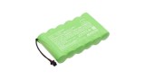 Cameron Sino 2000mAh CaddX ZeroWire Control Panel,ZW-6404-NL Baterie