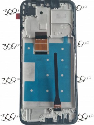 Display Huawei Honor X5 (4G) (2023) BLACK WF foto