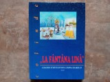 Augustin Mocanu - La Fantana Lina - Colinde stravechi din Campia Soarelui , volumul 1