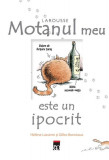 Motanul meu este un ipocrit - Hardcover - Helene Lasserre, Gilles Bonotaux - RAO