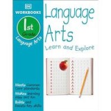 DK Workbooks : Language Arts, First Grade
