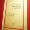 I.Suchianu -Diverse insemnari si amintiri - Seria I 1933 Ed.Ziar Universul ,108p