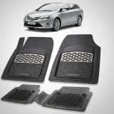 Covorase Toyota Avensis T270 Compatibile Estate 2012-2015 | Silver