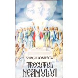 TRECUTUL NEAMULUI-V. IONESCU-263482