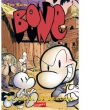 BONE . Ucigasul de dragoni. Volumul 4 - Jeff Smith