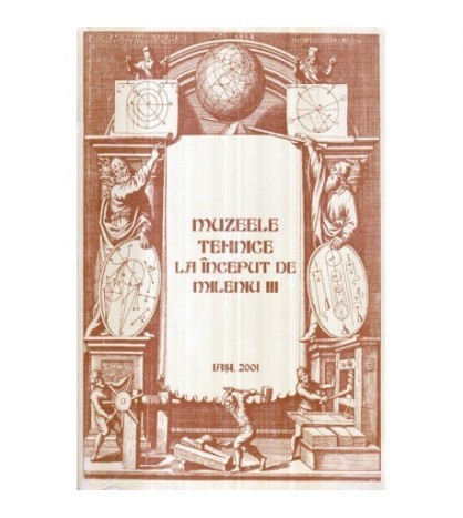 - Muzeele tehnice la inceput de Mileniu III - 122648