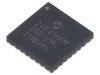 Microcontroler PIC 16kB 32MHz SMD QFN28 PIC24