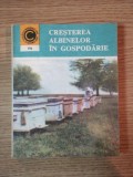 CRESTEREA ALBINELOR IN GOSPODARIE de IOAN SAVU , 1985