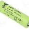 Acumulator R6, 1.2V, 2200mAh, Ni-MH, GP - 220AAH-B AA