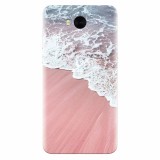 Husa silicon pentru Huawei Y5 2017, Sea Waves