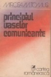 Principiul vaselor comunicante - Nuvele