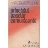 Principiul vaselor comunicante - Nuvele