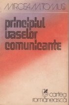 Principiul vaselor comunicante - Nuvele foto