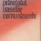 Principiul vaselor comunicante - Nuvele